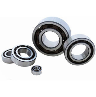 Angular Contact Ball Bearings