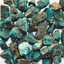 Minerals Copper Ore