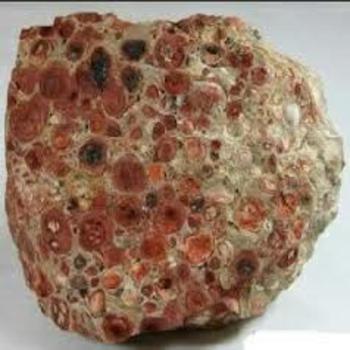 Minerals Aluminium Ore