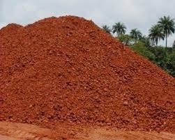 Minerals Bauxite Ore
