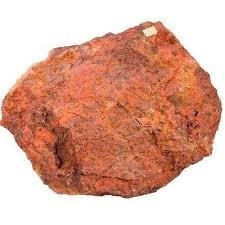 Minerals Bauxite Ore