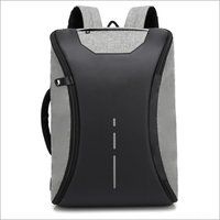 Antitheft Backpack