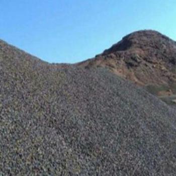 Minerals Iron Ore Magnetite