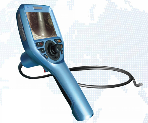 बोरस्कोप एक्यू एमई+