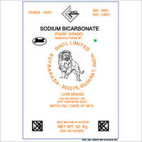 एसबी फूड ग्रेड