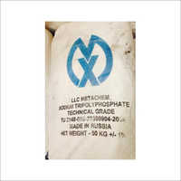 सोडियम त्रिपोलीफॉस्फेट (एसटीपीपी)