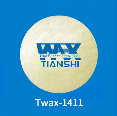 Special modified PE Wax Twax-1411