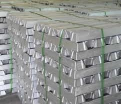 Aluminium Ingot - Alloy A7a8a9, Variable Dimensions | Consistent Quality, Corrosion Resistant, Durable, High Purity 99.7%, Lightweight, Recyclable
