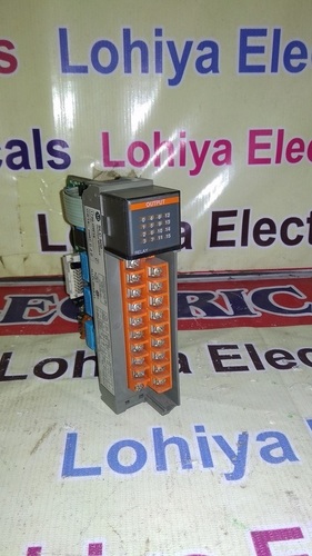 एलन ब्रैडली आउटपुट मॉड्यूल 1746-OW16 C