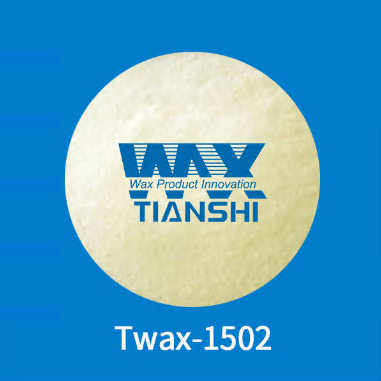 विशेष संशोधित पीई मोम Twax-1502