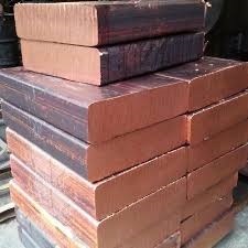 Copper Ingot