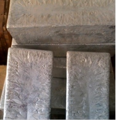 Ingots