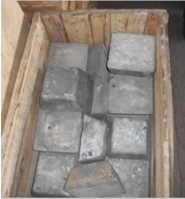 Ingots