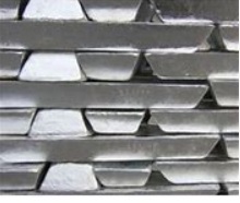 Ingots