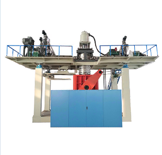 1000L Blow Molding Machine 1000L 4-6 Layers