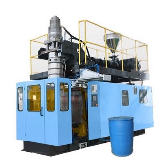 220L 1-3 Layers Blow Molding Machine