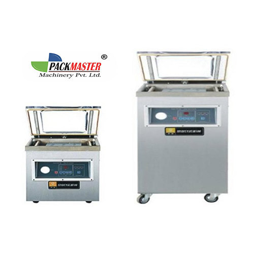 Automatic Vaccum Packing Machine