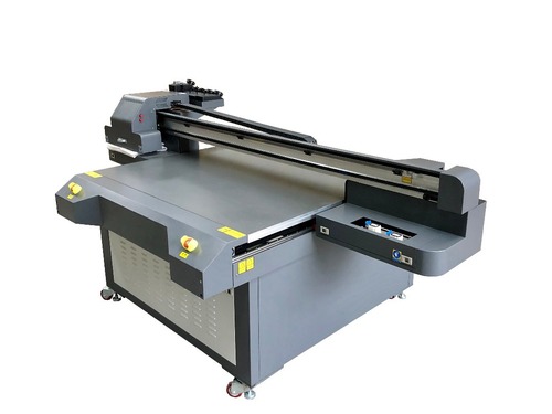 PIC 1313 UV FLATBED PRINTERS