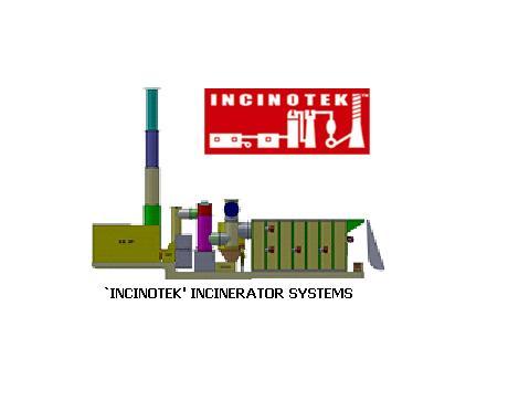 Incinerator System