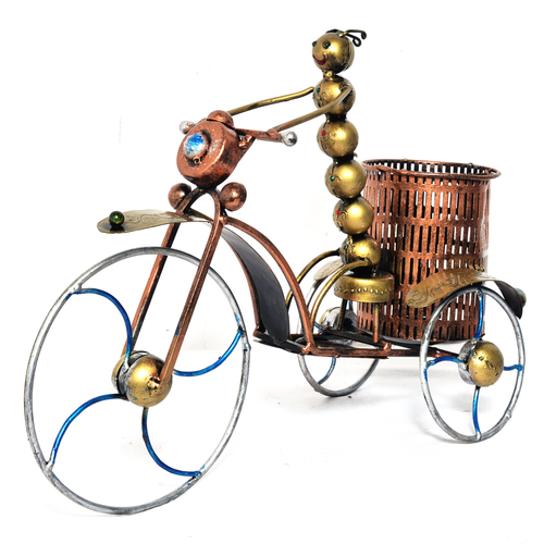 आयरन ब्लैक मेटल हैंडीक्राफ्ट्स