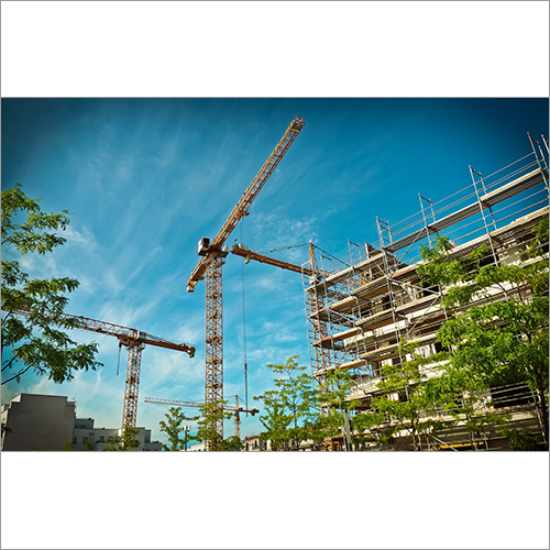 Construction Services