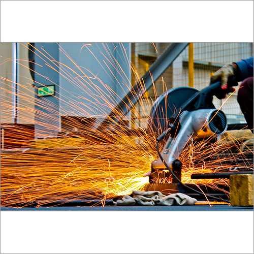 Fabrication Services