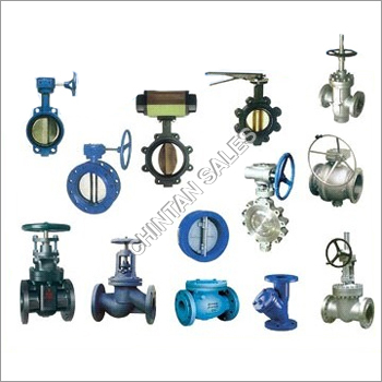 Valve Form