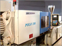 थर्मो प्लास्टिक मोल्डिंग