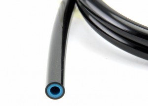 Red/black/blue/green/yellow/red Anti Spark Pu Tube
