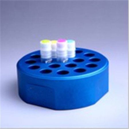 Test Tube Storage Rack Application: Industrial