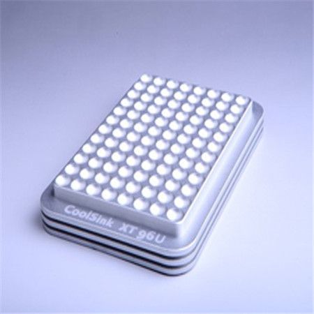 Thermo-conductive Plate And Reservoir Modules Equipment Materials: Aluminum