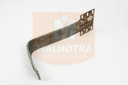 back patta with Clamp