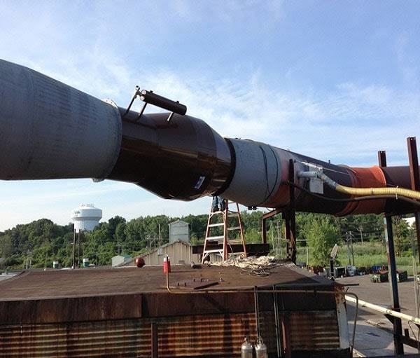 Spark Arrestor