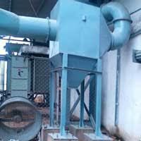 Spark Arrestor