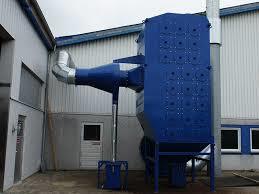 Spark Arrestor