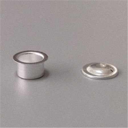 Thermal Analysis Crucible Equipment Materials: Al Foil