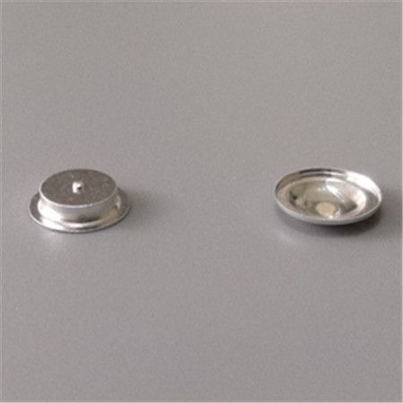 Thermal Analysis Crucible Equipment Materials: Al Foil