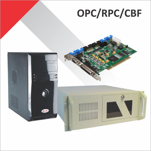 Variable Data Printer