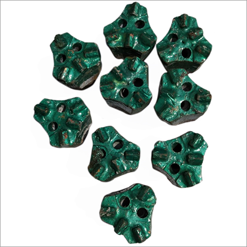 Carbide Drill Bit 36mm to 45 mm