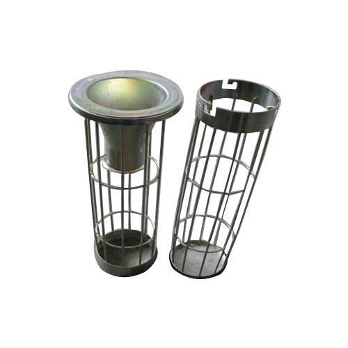 Filter Bag - Polyester Non-woven, 99% Efficiency, Durable Material, Versatile Casing
