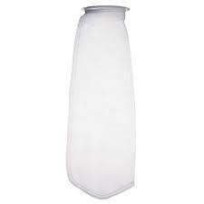 Filter Bag - Polyester Non-woven, 99% Efficiency, Durable Material, Versatile Casing