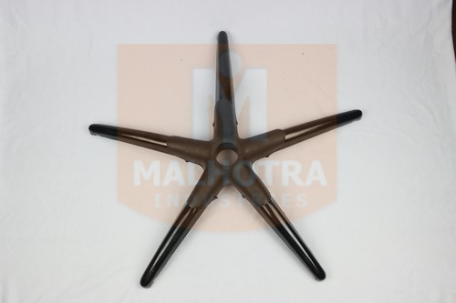 पाउडर कोटेड चेयर बेस