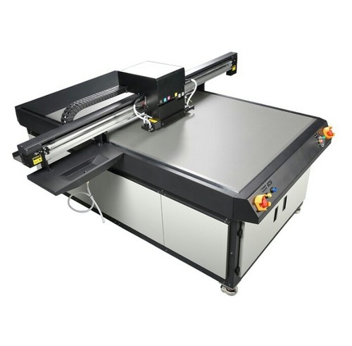 PIC 1016 फ्लैटबेड यूवी प्रिंटर