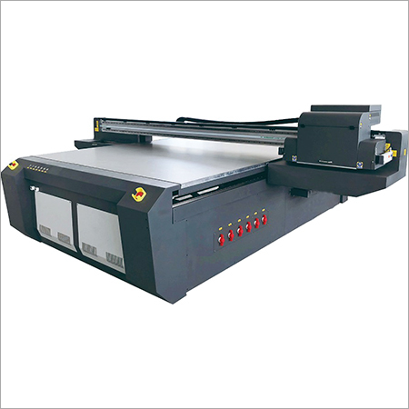 UV Flatbed Printer 2030(10*7 feet)
