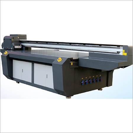 UV Flatbed Door/Glass Printer 2513-G