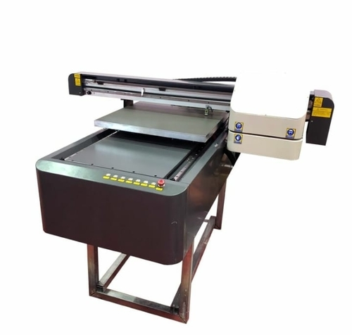 PIC 6090 (2X3 FEET) UV Flatbed Printer