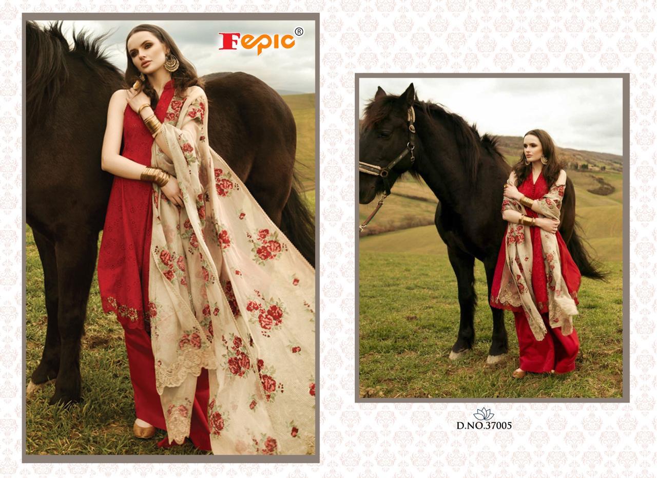 4 New Pakistani Stylish Salwar Kameez