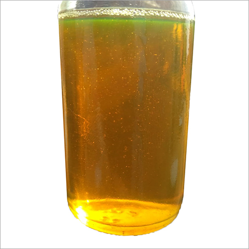 हाइड्रो फटा आधार तेल