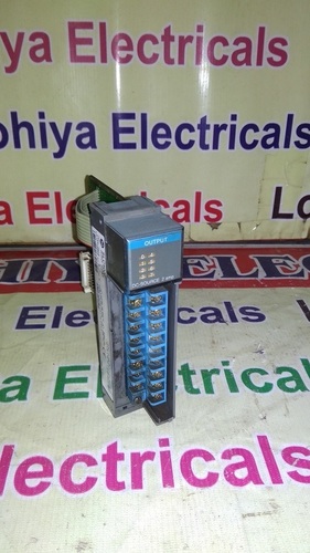 एलन ब्राडली आउटपुट मॉड्यूल 1746-ओबीपी8 बी