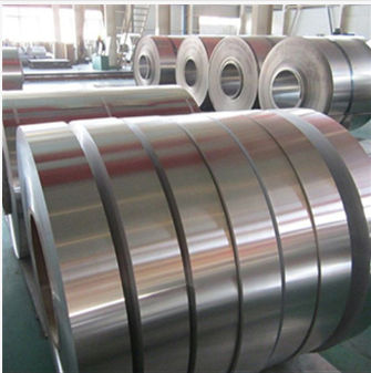 Transformer Aluminium Strip